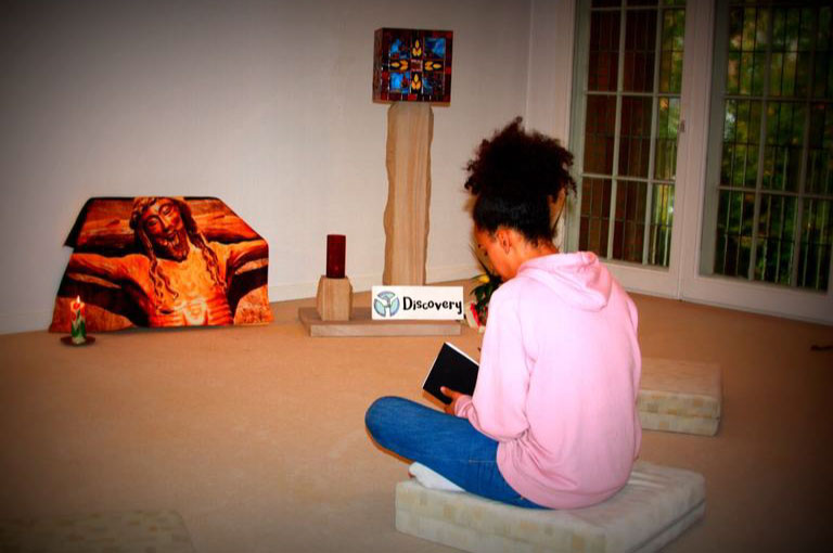 Świadectwo Discovery 2018-2019