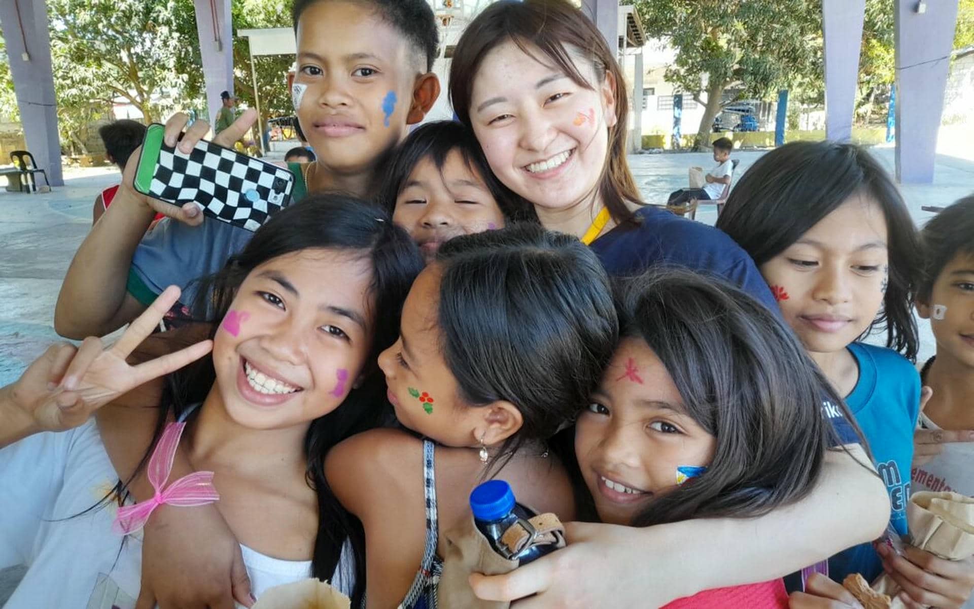 Misja Młodzieżowa Filipin 2023