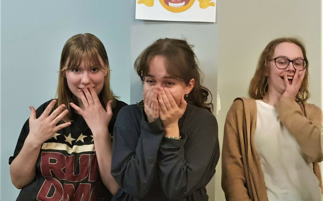 „Zrozumiałam, że wiara jest dla mnie ważna”