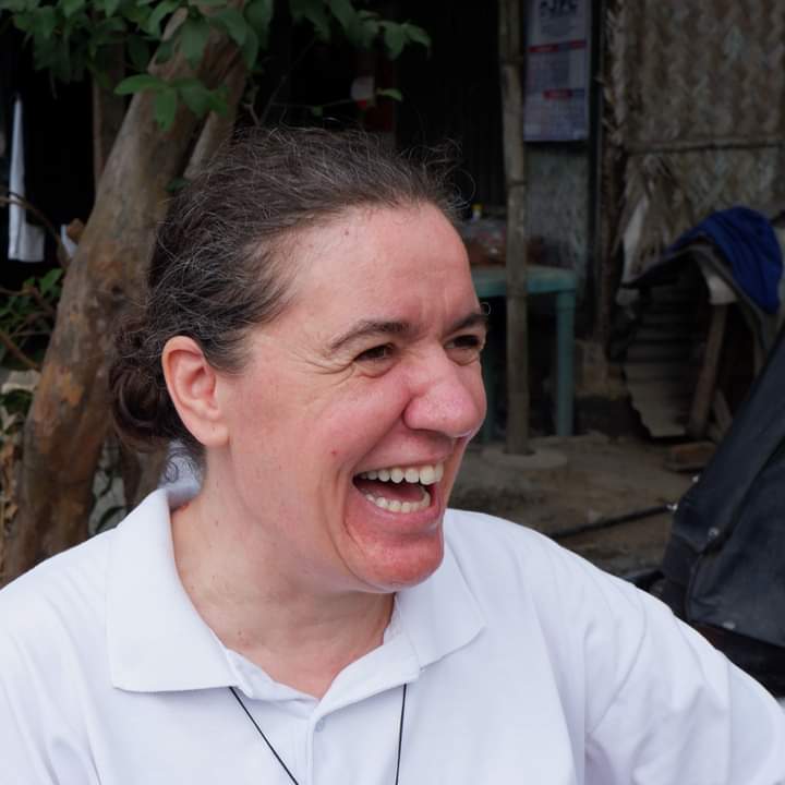 Manuela Sanchez