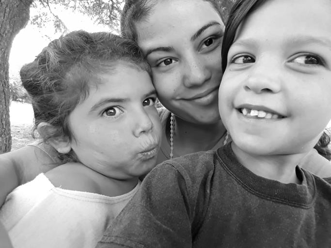 Każda osoba to historia opowiedziana przez Boga