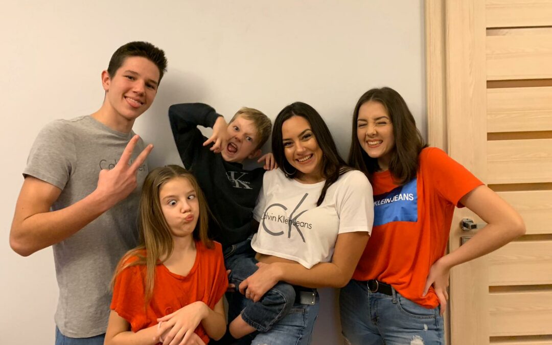 Koronawirus?! Potrzebuję planu!