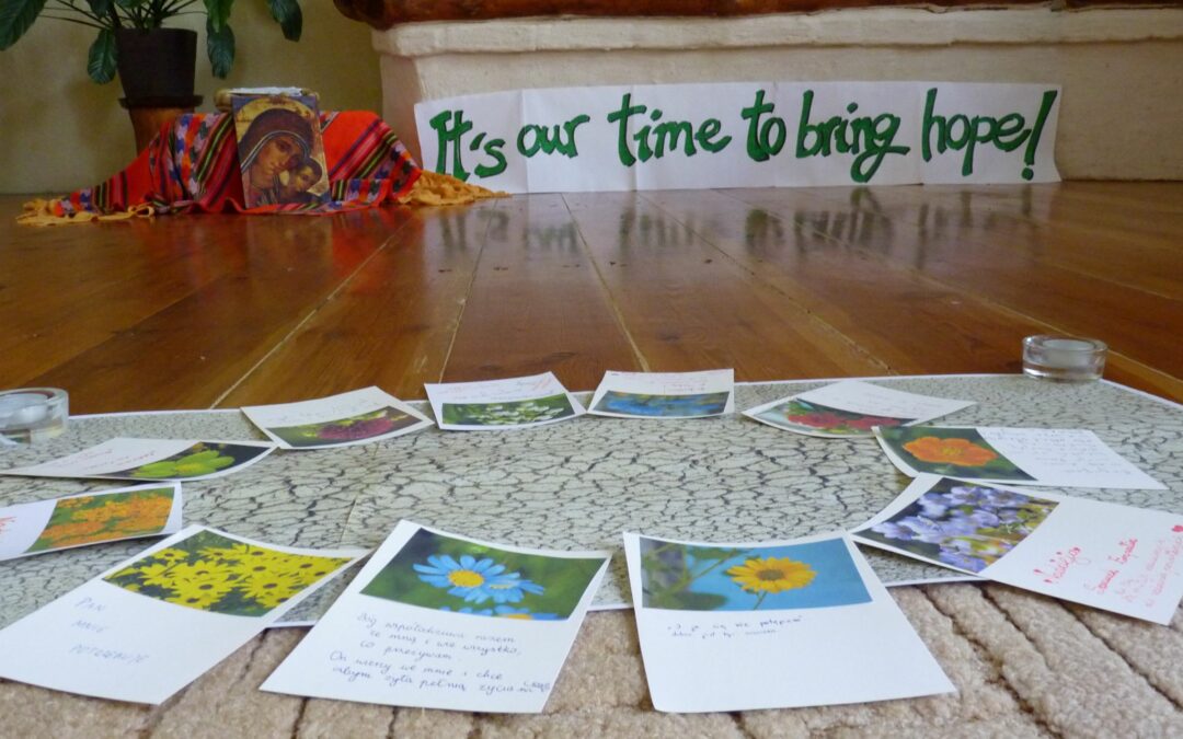 „Bóg nie jest taki skomplikowany” – świadectwo Pauliny z „Wake-Up”