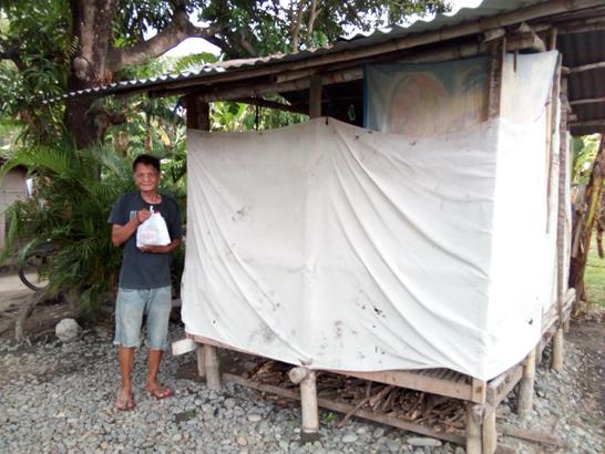 „Dbamy o siebie nawzajem” – s. Manoli