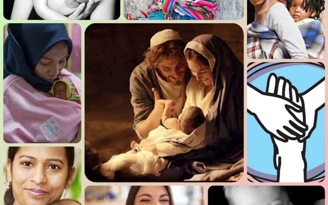 Czy czekasz na Boże Narodzenie?