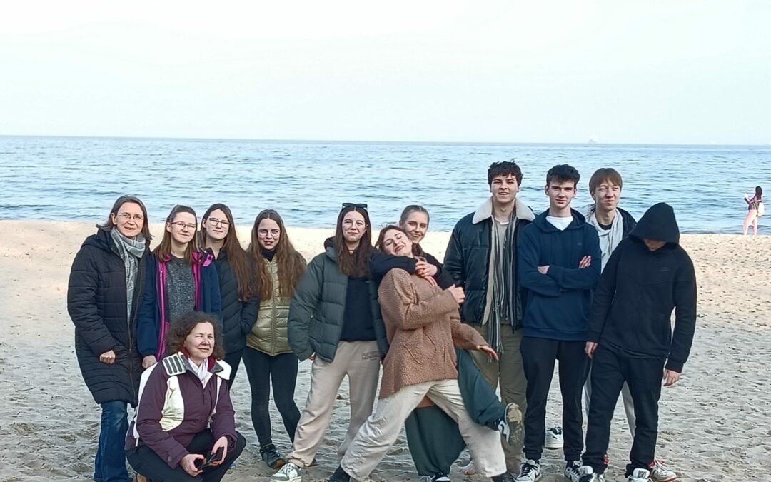 Przez cały tydzień mogłam żyć w „zwolnionym tempie”