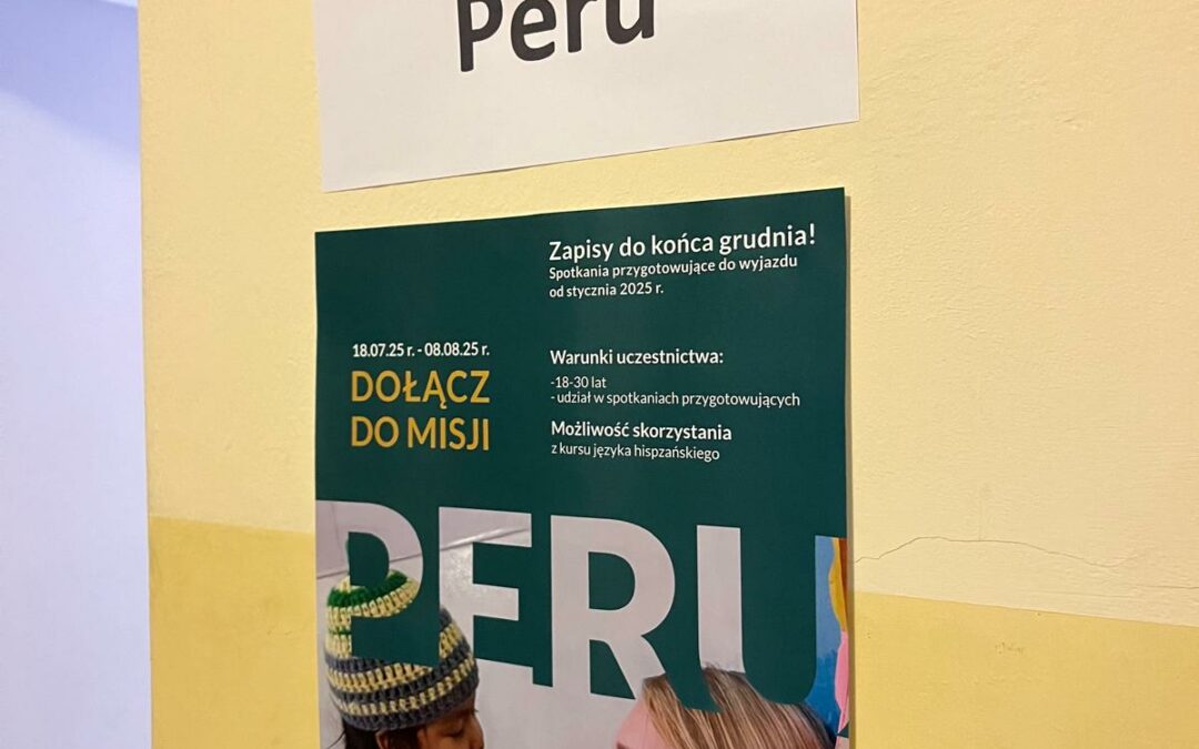 Ten weekend wzbudził we mnie jeszcze większą chęć pomocy innym.