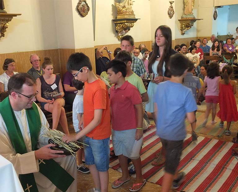 Obsługa rodziny 2015