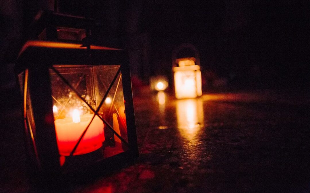 Adwent: „Modlić się i miłować – to właśnie jest czuwanie.”