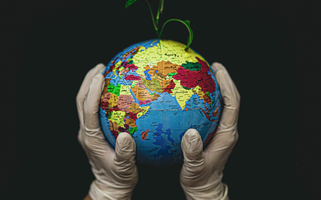 Twoje osobiste talenty ulepszają społeczeństwo