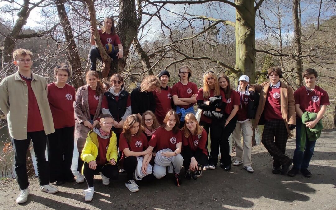 „Tamten tydzień dużo zmienił we mnie”