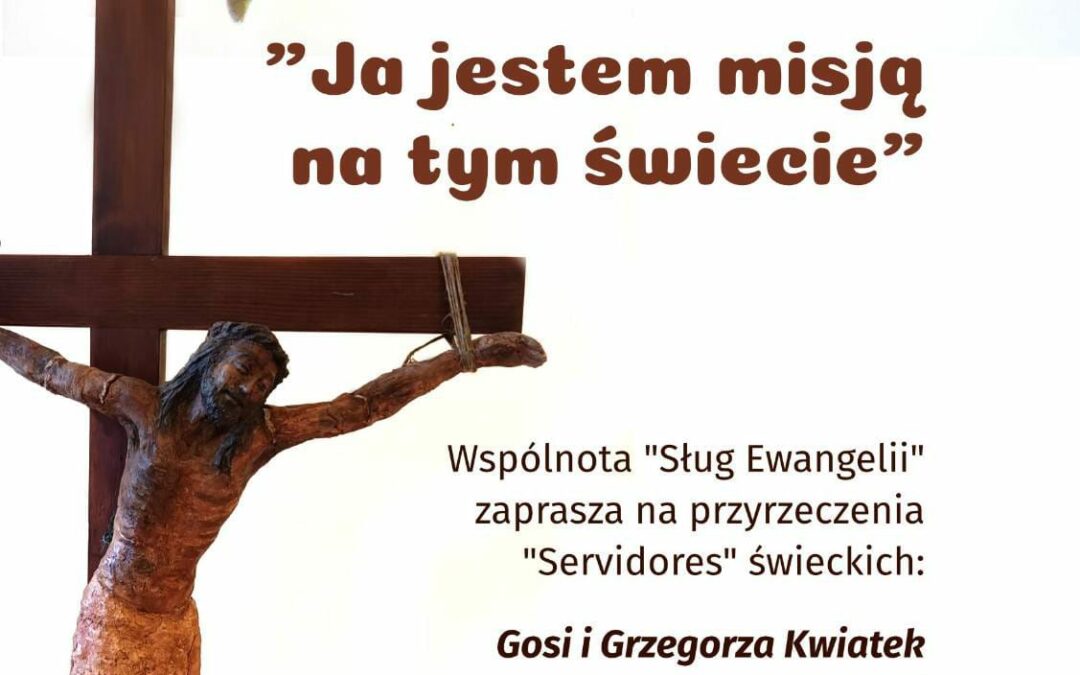 Przyrzeczenia osób świeckich